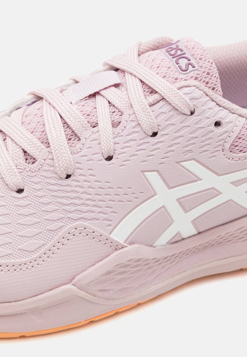 ASICS ASICS GEL-RESOLUTION 9 GS UNISEX - Multicourt tennis shoes Bestseller