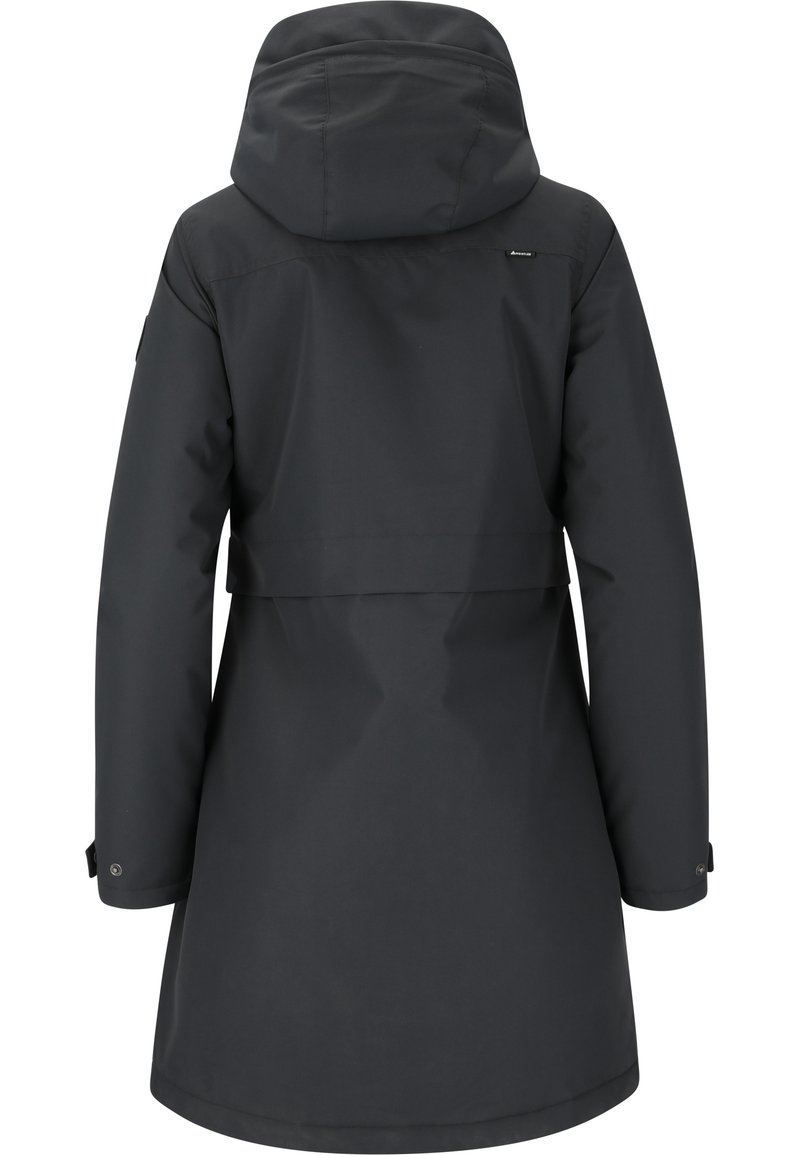 Whistler Whistler Winter coat - phantom Sonderangebote