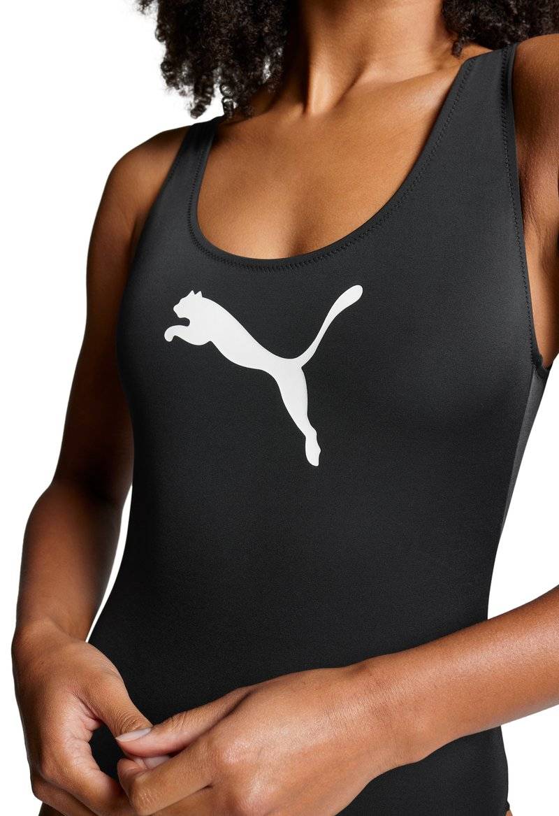 Puma Puma Swimsuit - black VIP-Rabatte