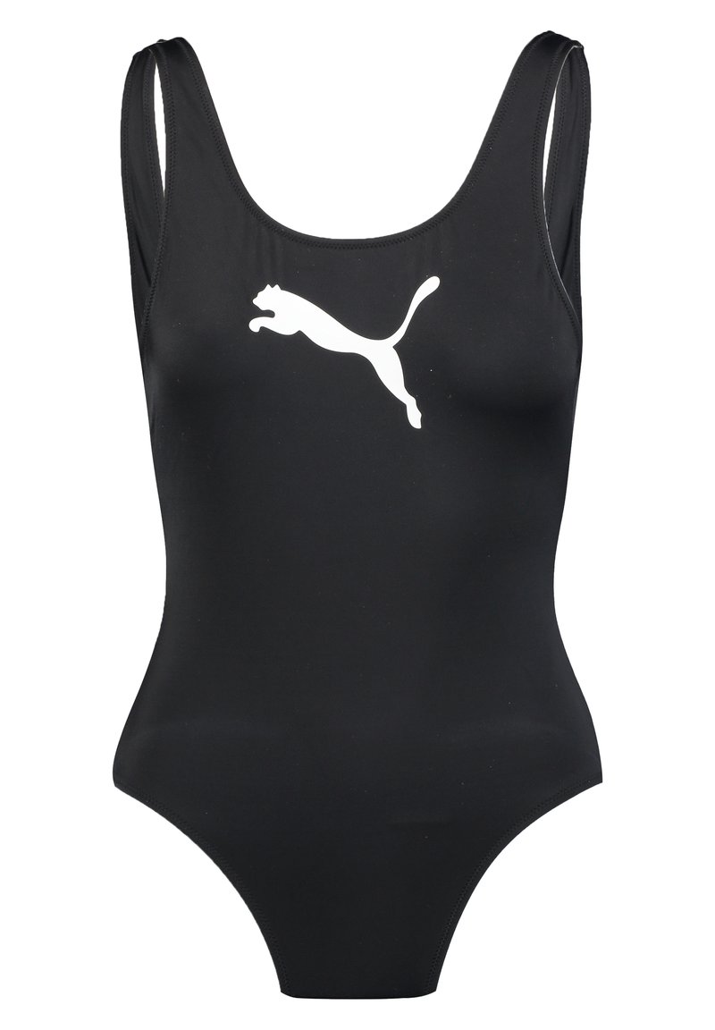 Puma Puma Swimsuit - black VIP-Rabatte