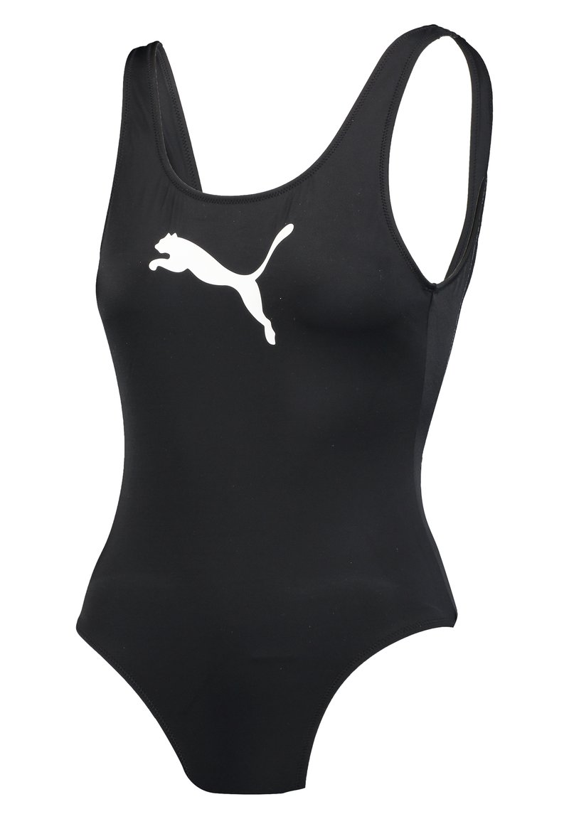 Puma Puma Swimsuit - black VIP-Rabatte