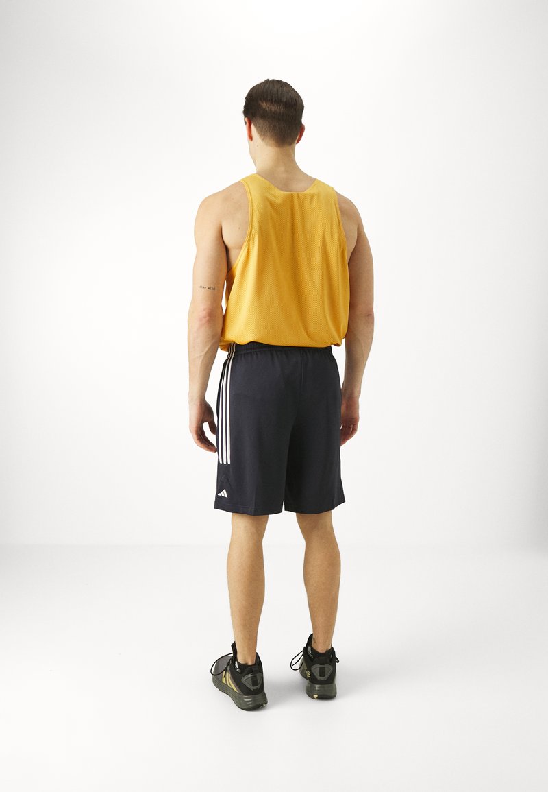 adidas Performance adidas Performance 3 STRIPES SHORT - Sports shorts Tiefpreis