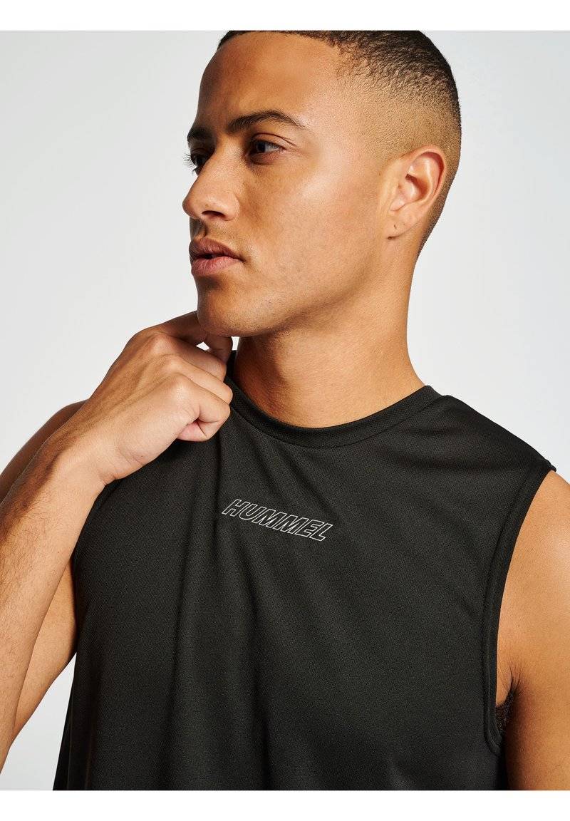Hummel Hummel Top - black Letzte 3 Tage
