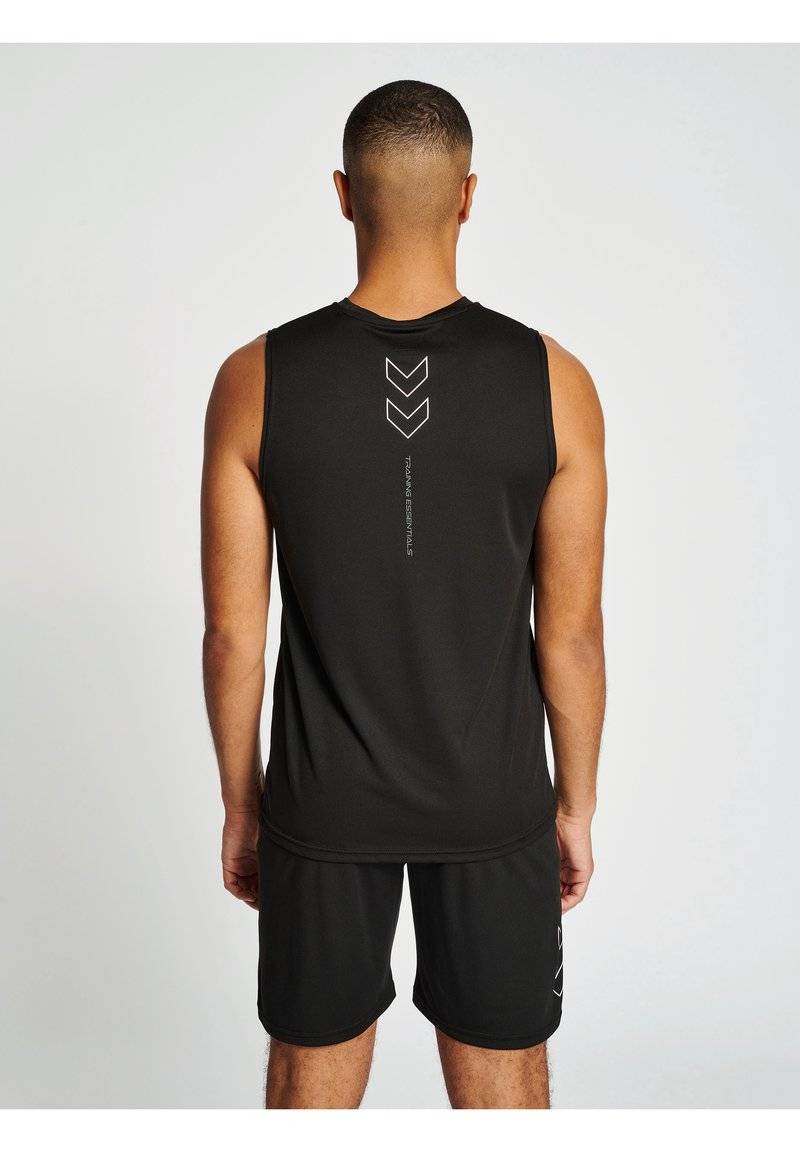 Hummel Hummel Top - black Letzte 3 Tage