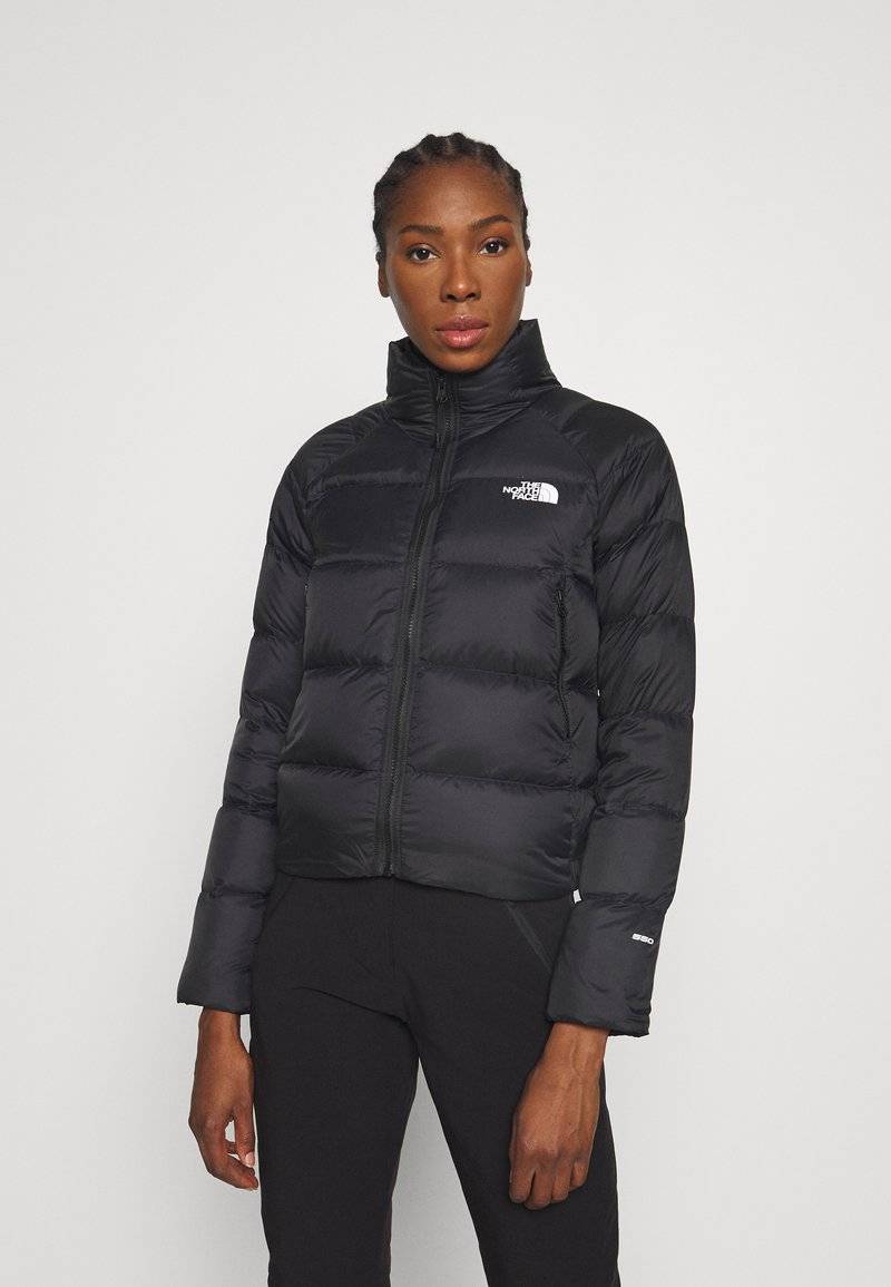 The North Face The North Face HYALITE - Down jacket - black