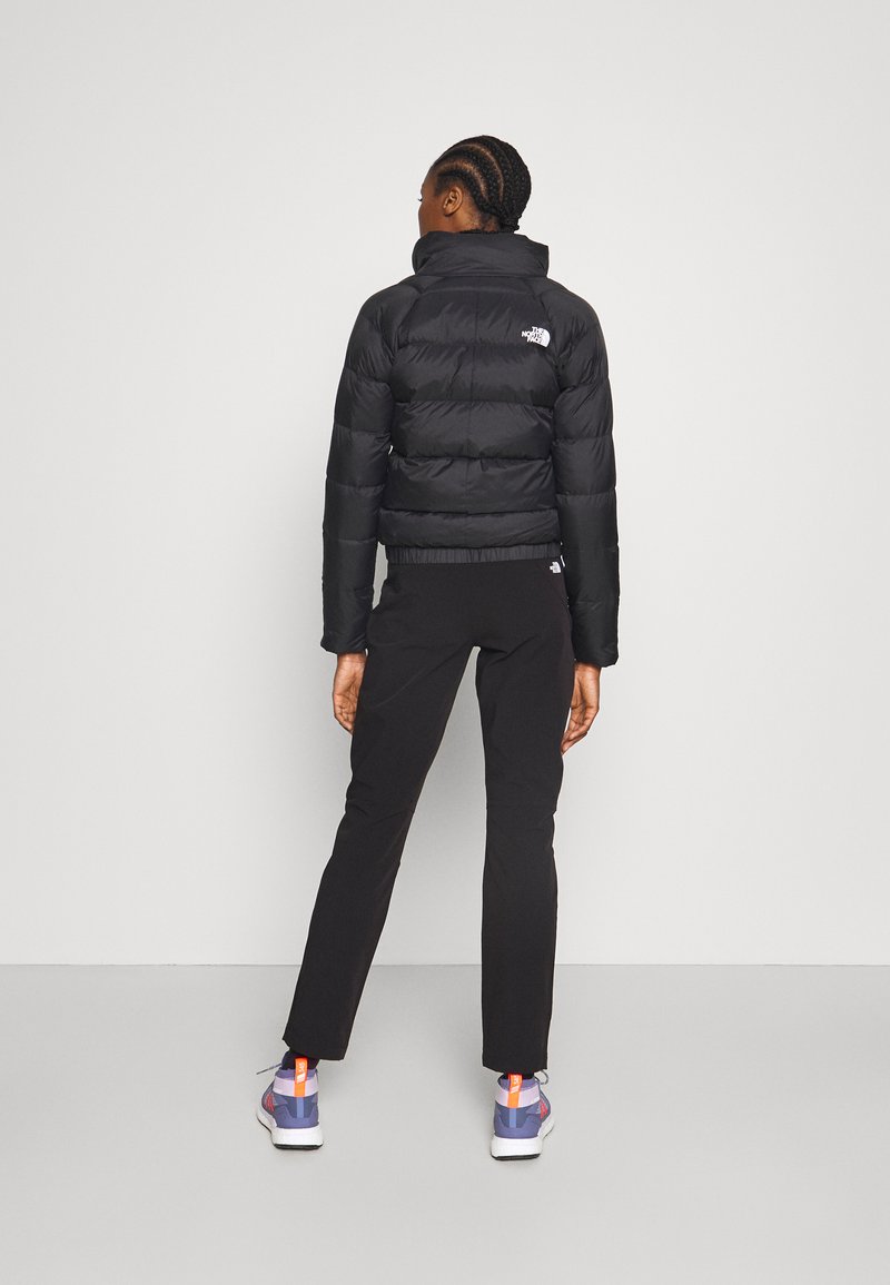 The North Face The North Face HYALITE - Down jacket - black Letzte 2 Tage