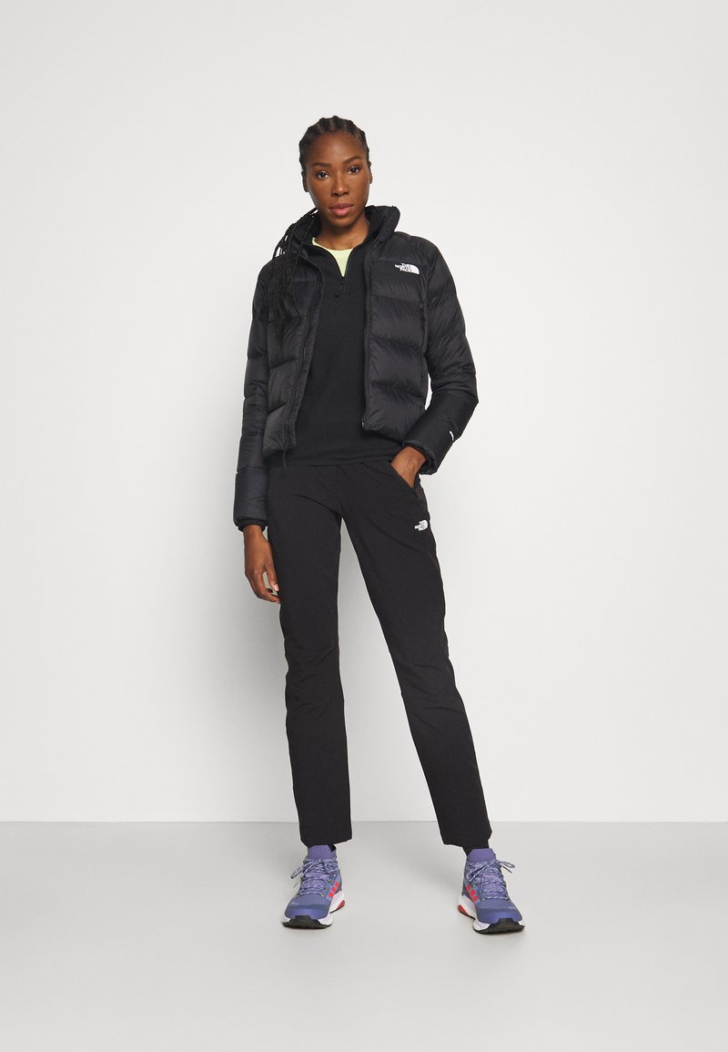 The North Face The North Face HYALITE - Down jacket - black Letzte 2 Tage