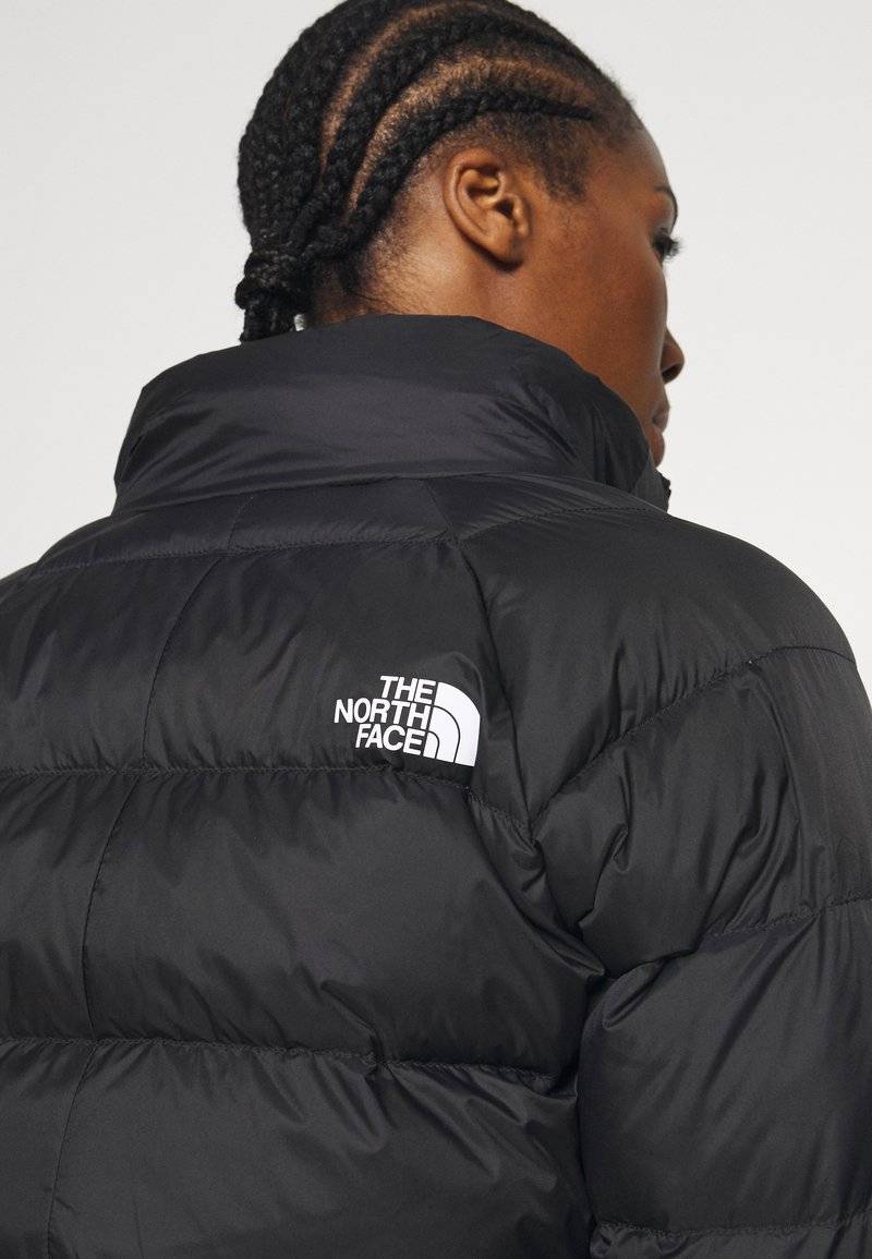 The North Face The North Face HYALITE - Down jacket - black Letzte 2 Tage