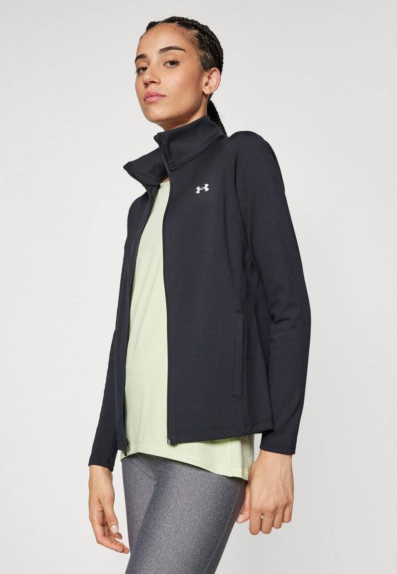 Under Armour Under Armour MOTION JACKET - Training jacket Letzter Tag
