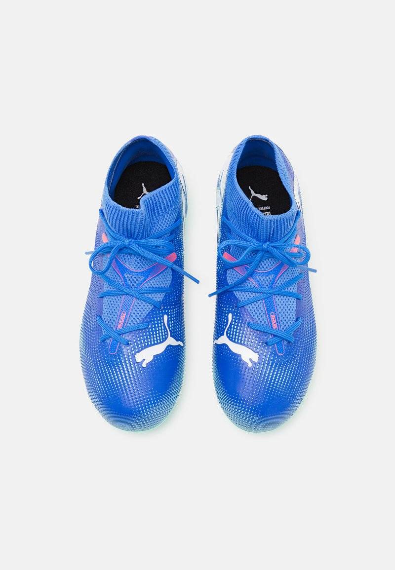 Puma Puma FUTURE 7 MATCH MG JR UNISEX - Moulded stud football boots Zeitbegrenzte Promotion