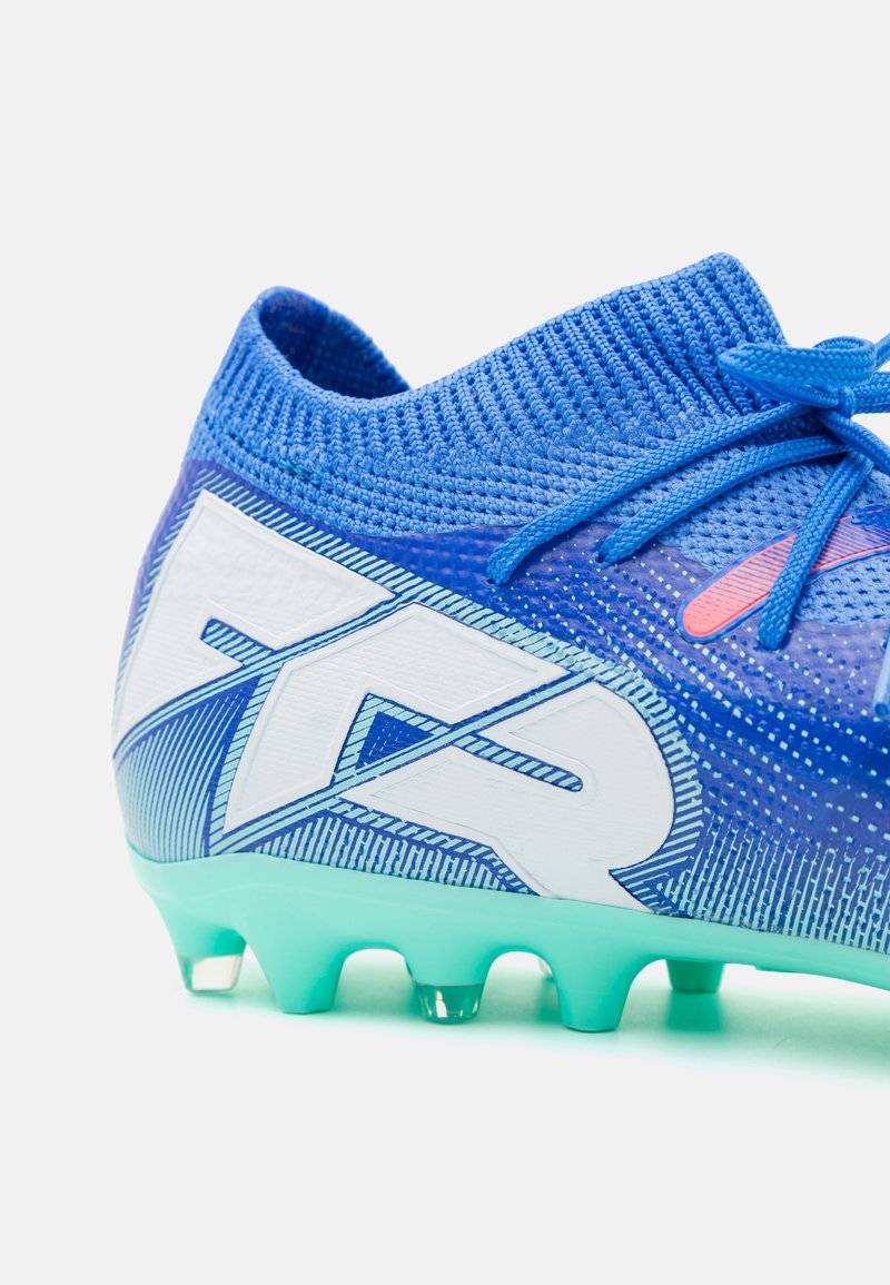 Puma Puma FUTURE 7 MATCH MG JR UNISEX - Moulded stud football boots Zeitbegrenzte Promotion
