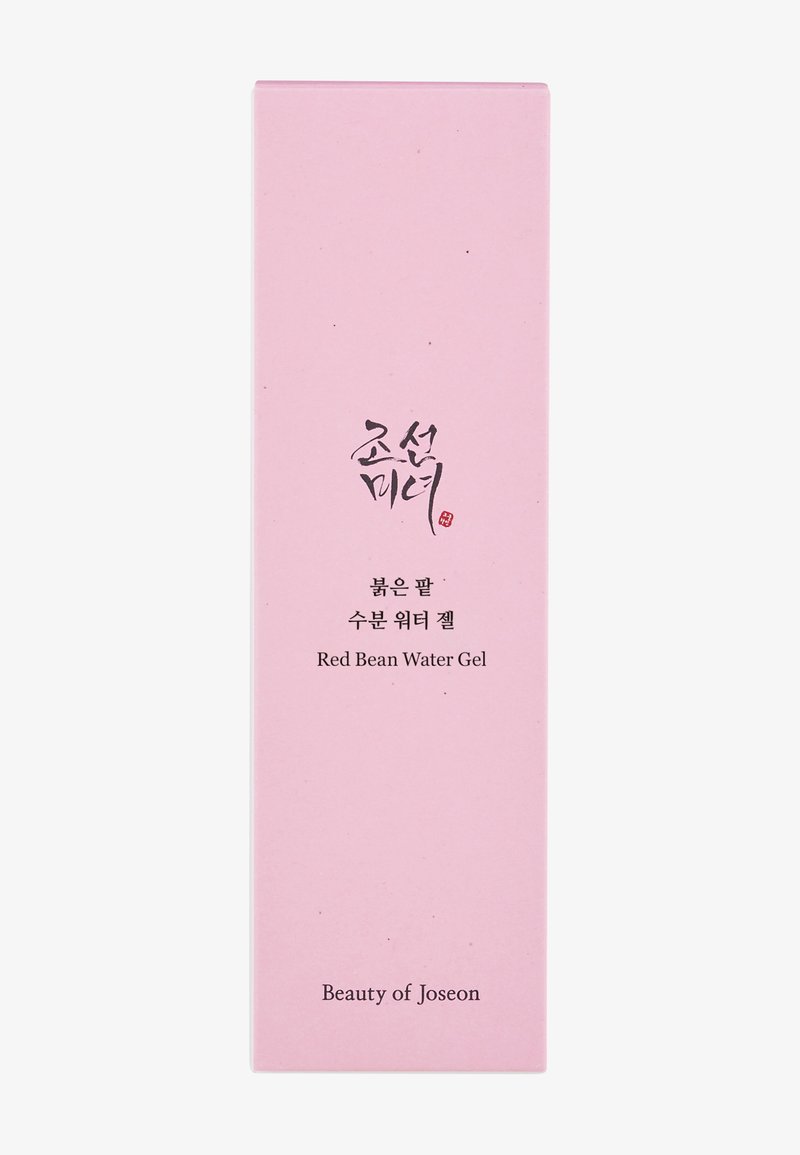Beauty of Joseon Beauty of Joseon RED BEAN WATER GEL - Face cream Discount Store für neue Produkte