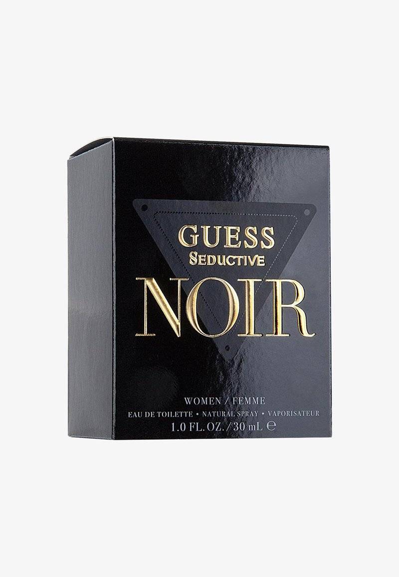 Guess Fragrances Guess Fragrances SEDUCTIVE NOIR FOR WOMEN EAU DE TOILETTE - Eau de Toilette Nur noch ein Tag übrig