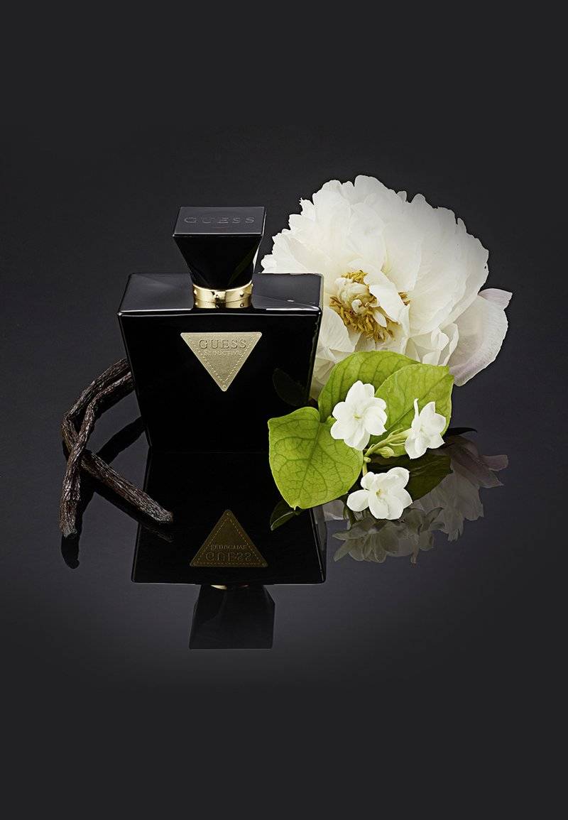 Guess Fragrances Guess Fragrances SEDUCTIVE NOIR FOR WOMEN EAU DE TOILETTE - Eau de Toilette Nur noch ein Tag übrig