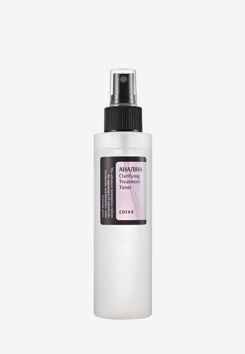 COSRX COSRX AHA/BHA CLARIFYING TREATMENT TONER - Toner 50% Rabatt mit kostenlosem Versand