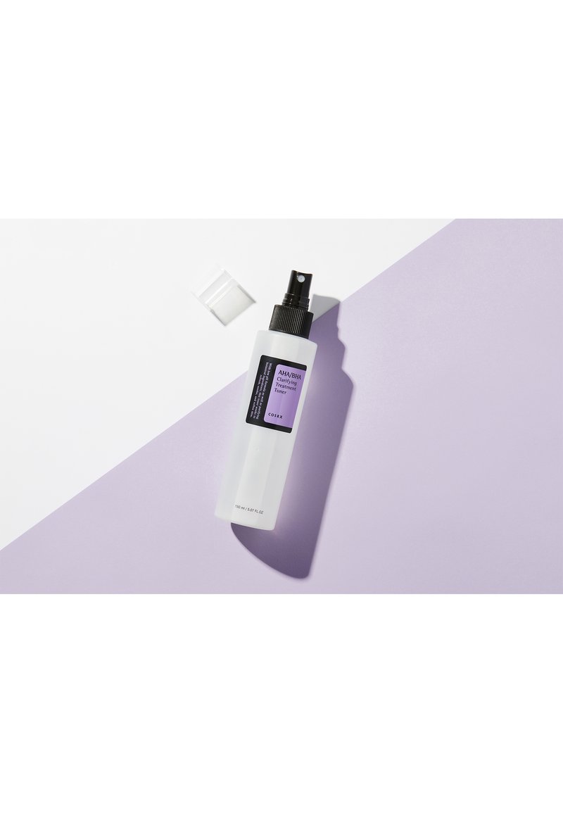 COSRX COSRX AHA/BHA CLARIFYING TREATMENT TONER - Toner 50% Rabatt mit kostenlosem Versand
