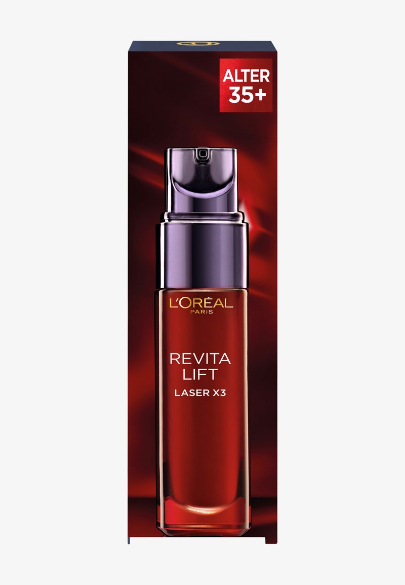 L'Oréal Paris Skin L'Oréal Paris Skin REVITALIFT LASER X3 SERUM 30ML - Serum Kostenloser Versand international