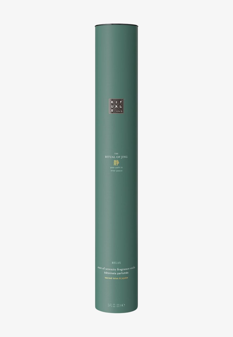 Rituals Rituals FRAGRANCE STICKS THE RITUAL OF JING - SUBTLE FLORAL - JUJUBE & LOTUS - Home fragrance Im Verkauf