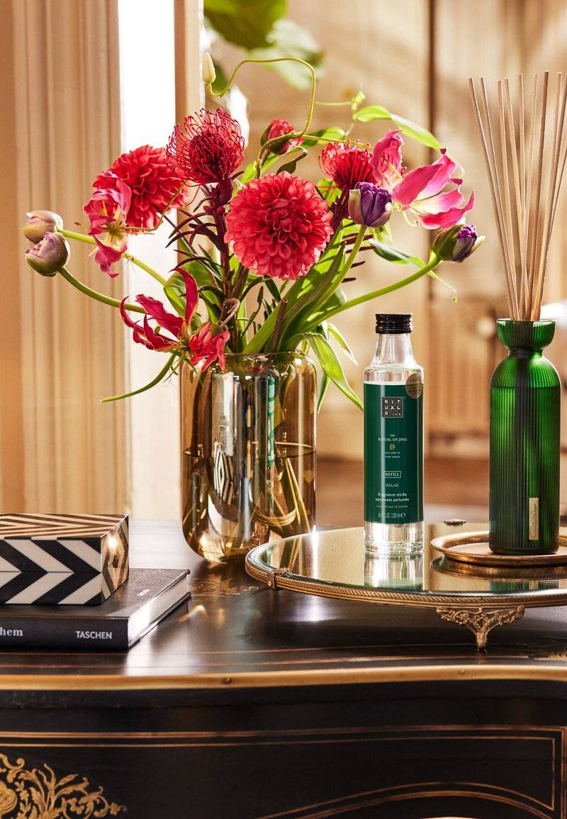 Rituals Rituals FRAGRANCE STICKS THE RITUAL OF JING - SUBTLE FLORAL - JUJUBE & LOTUS - Home fragrance Im Verkauf