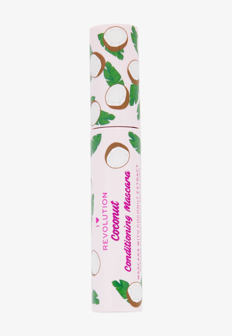 I Heart Revolution I Heart Revolution I HEART REVOLUTION TASTY COCONUT CONDITIONING MASCARA - Mascara - tasty coconut 50% Rabatt für begrenzte Zeit