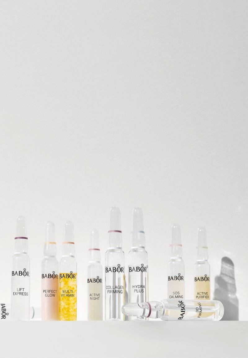 BABOR BABOR HYDRA PLUS - Skincare set Hotsell