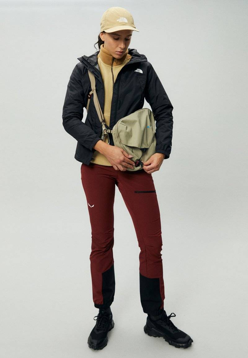 The North Face The North Face YUMIORI - Fleece jacket Günstiger Verkauf