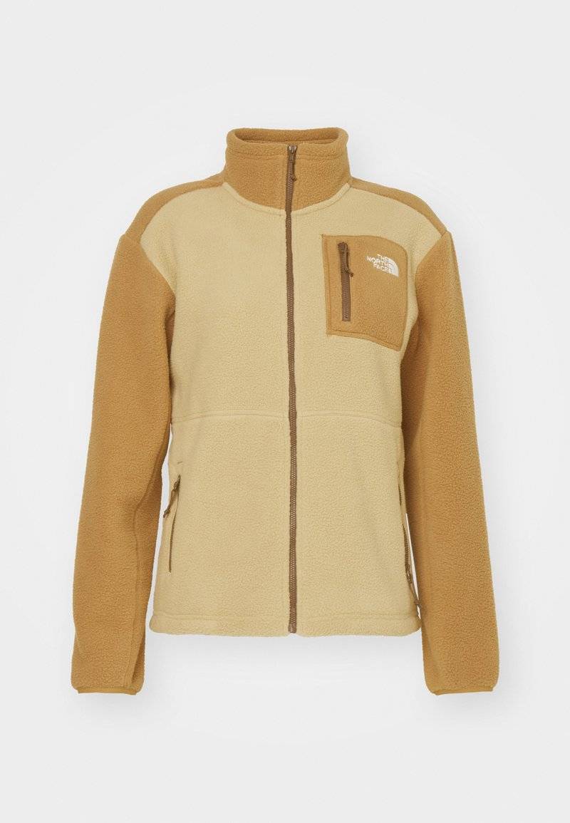 The North Face The North Face YUMIORI - Fleece jacket Günstiger Verkauf