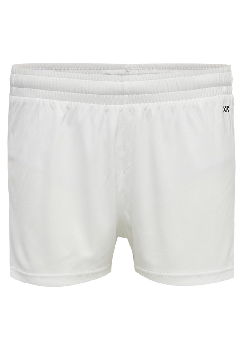 Hummel Hummel CORE - Sports shorts - white Blitzverkäufe