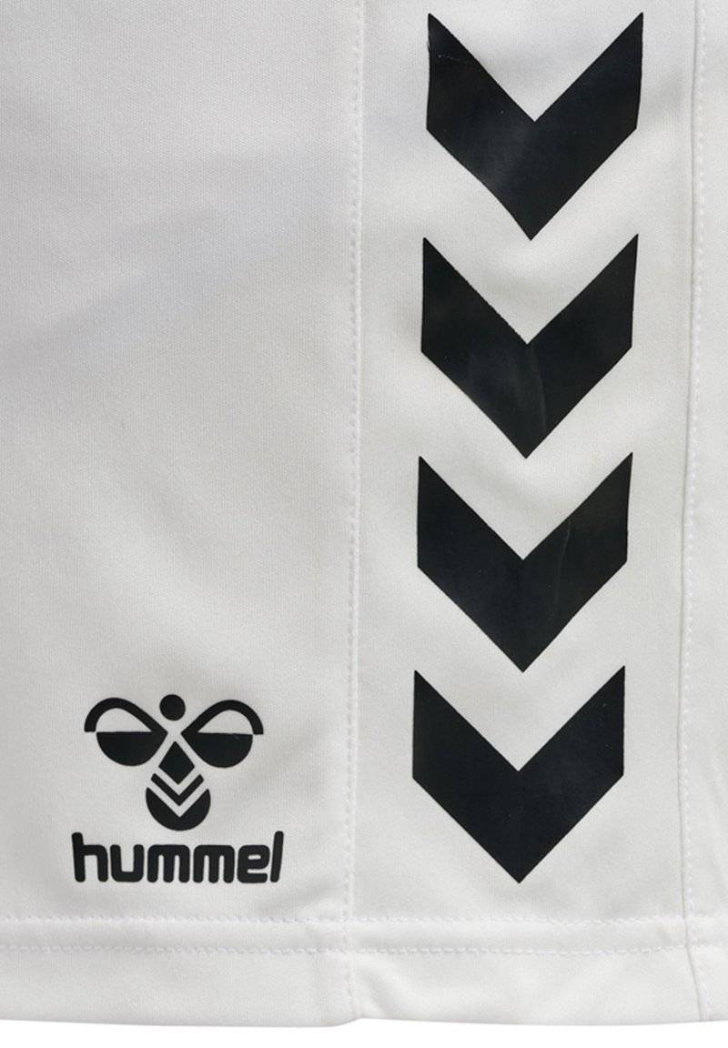 Hummel Hummel CORE - Sports shorts - white Blitzverkäufe