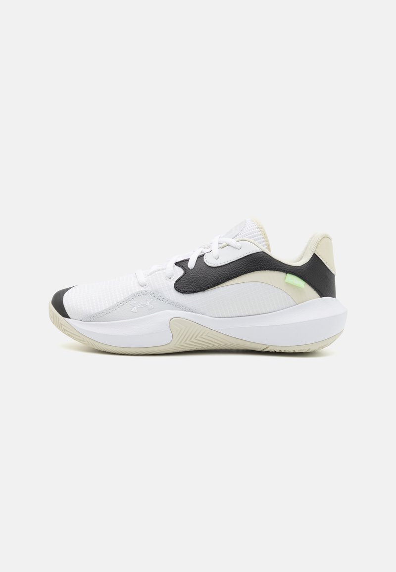 Under Armour Under Armour LOCKDOWN 7 - Basketball shoes Sonderangebot