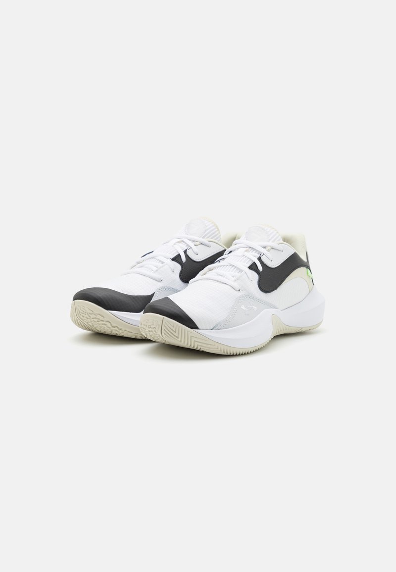 Under Armour Under Armour LOCKDOWN 7 - Basketball shoes Sonderangebot
