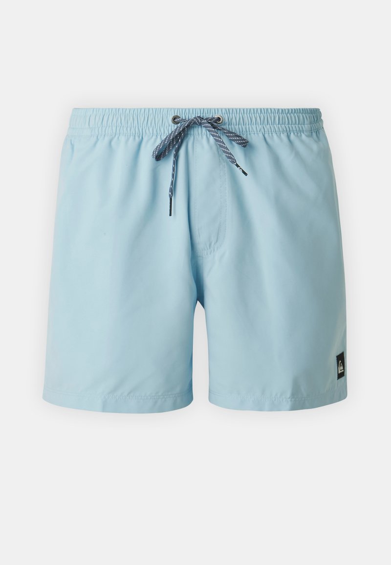 Quiksilver Quiksilver EVERYDAY SOLID VOLLEY - Swimming shorts - airy blue Muttertagsangebot