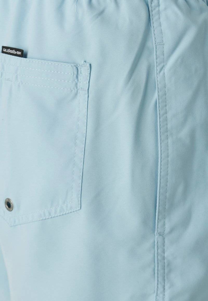 Quiksilver Quiksilver EVERYDAY SOLID VOLLEY - Swimming shorts - airy blue Muttertagsangebot