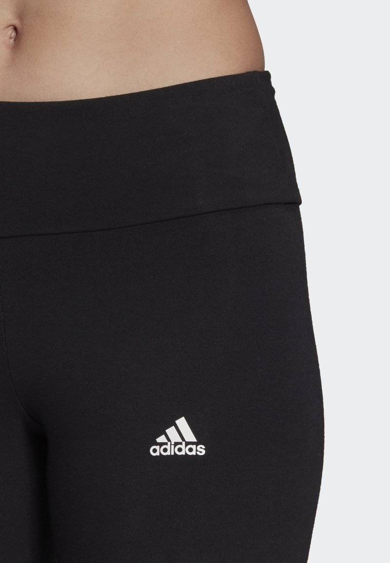 adidas Sportswear adidas Sportswear ESSENTIALS HIGH-WAISTED - Leggings Vatertagsangebot