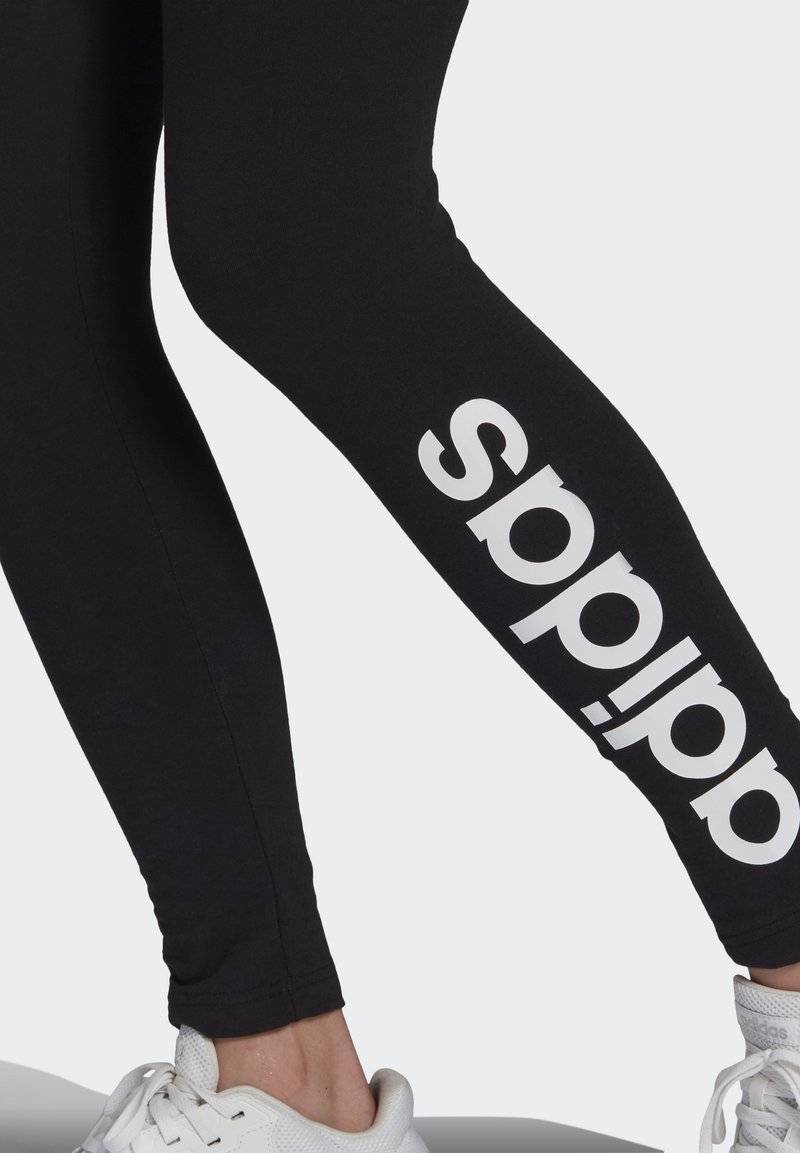 adidas Sportswear adidas Sportswear ESSENTIALS HIGH-WAISTED - Leggings Vatertagsangebot