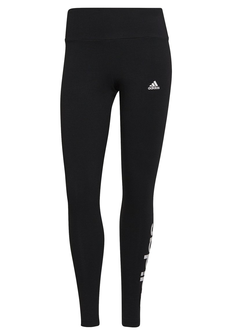 adidas Sportswear adidas Sportswear ESSENTIALS HIGH-WAISTED - Leggings Vatertagsangebot