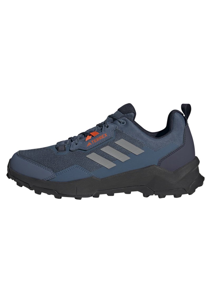 Adidas Terrex Adidas Terrex TERREX AX4 HIKING - Hiking shoes - orange Jubiläumsangebot