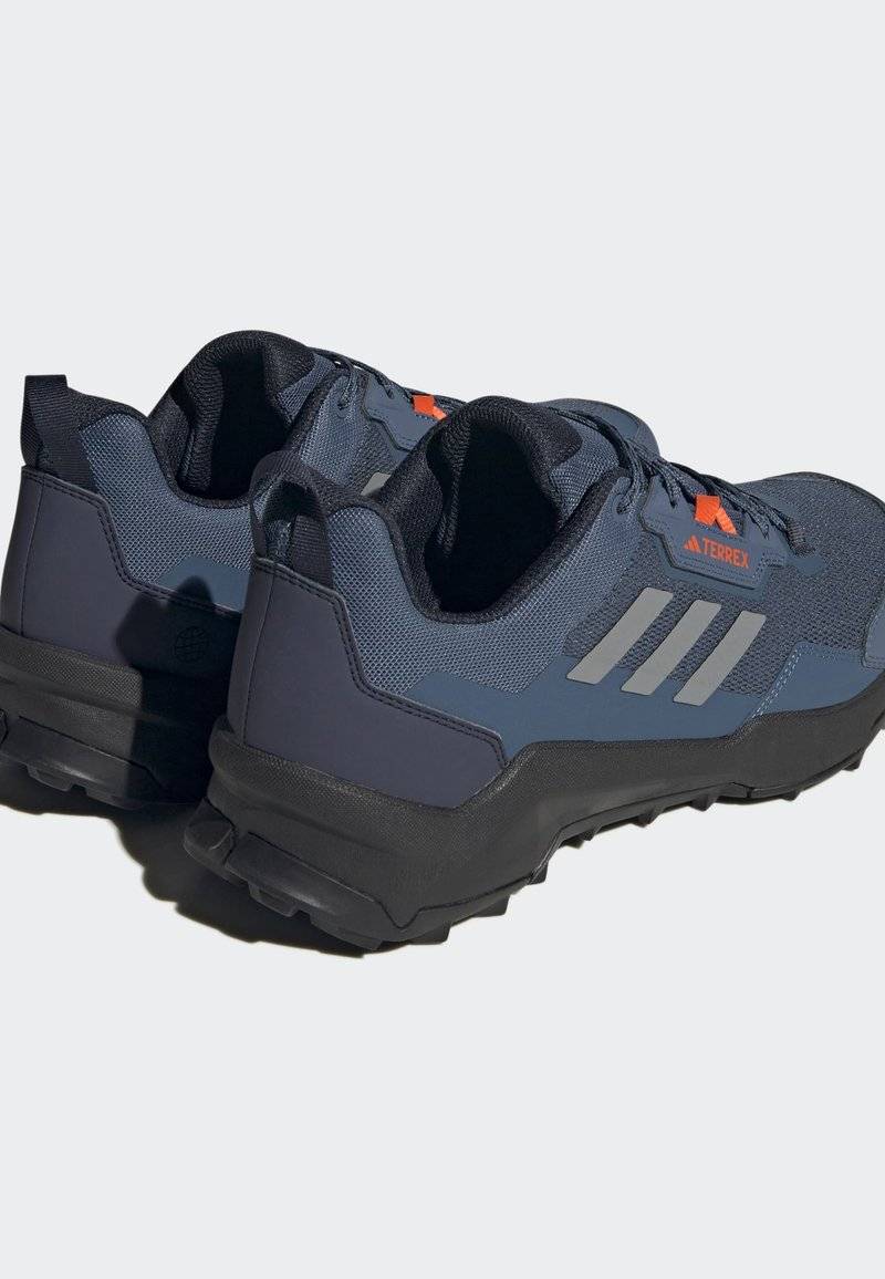 Adidas Terrex Adidas Terrex TERREX AX4 HIKING - Hiking shoes - orange Jubiläumsangebot