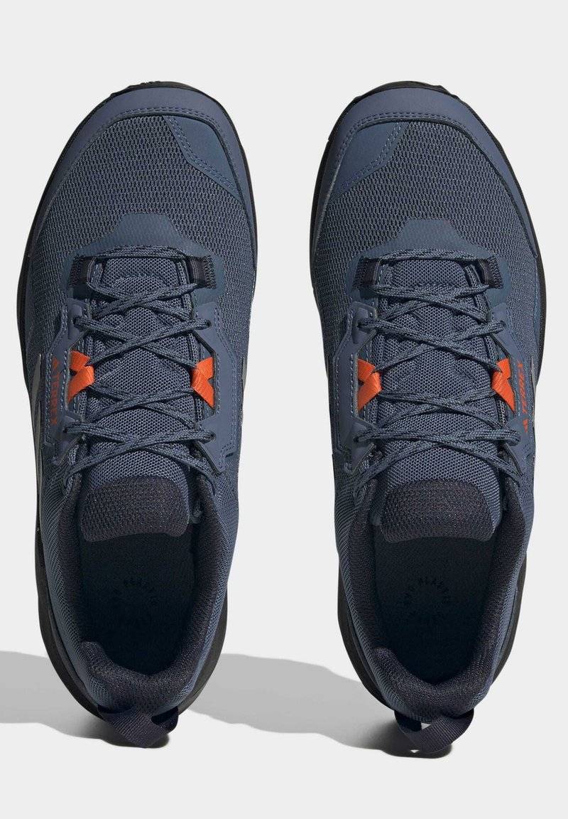 Adidas Terrex Adidas Terrex TERREX AX4 HIKING - Hiking shoes - orange Jubiläumsangebot