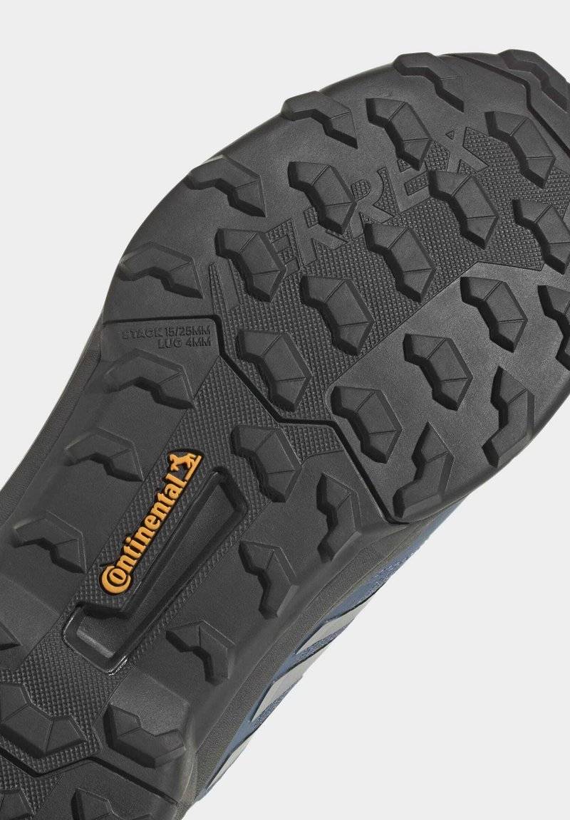 Adidas Terrex Adidas Terrex TERREX AX4 HIKING - Hiking shoes - orange Jubiläumsangebot