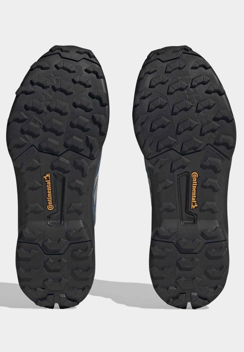 Adidas Terrex Adidas Terrex TERREX AX4 HIKING - Hiking shoes - orange Jubiläumsangebot