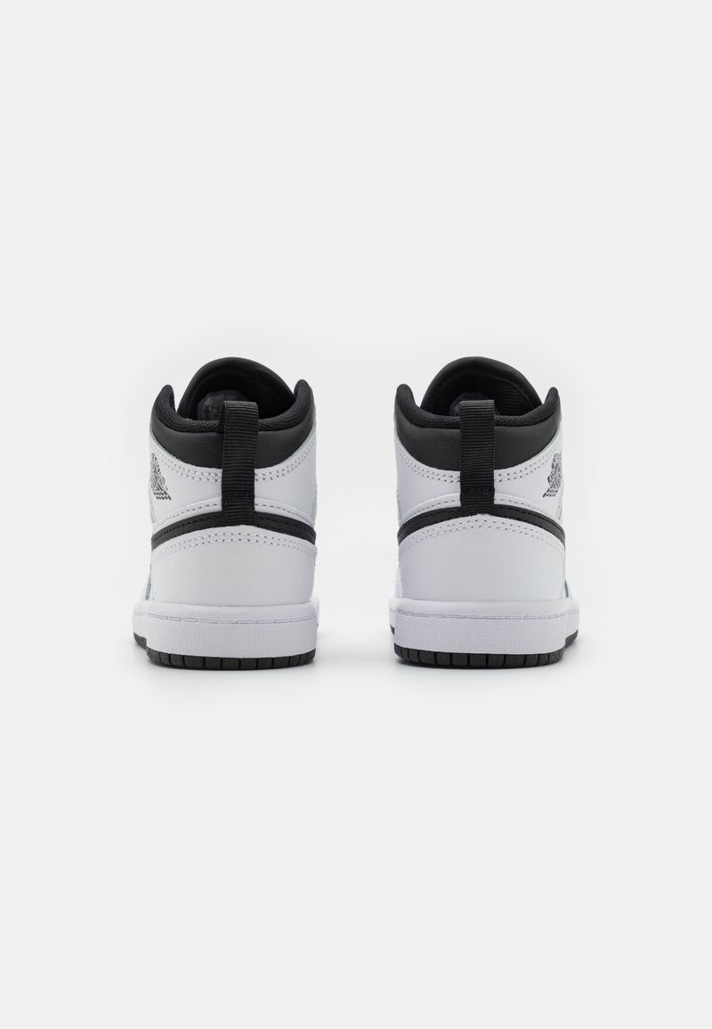Jordan Jordan JORDAN 1 MID UNISEX - Basketball shoes Neueste Mode