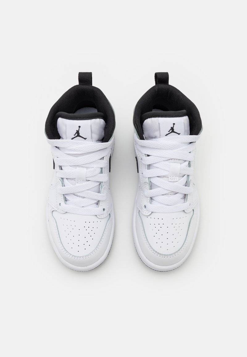 Jordan Jordan JORDAN 1 MID UNISEX - Basketball shoes Neueste Mode