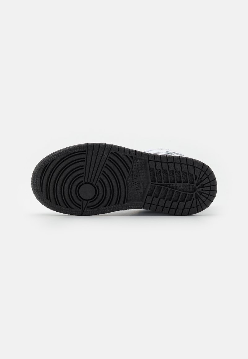 Jordan Jordan JORDAN 1 MID UNISEX - Basketball shoes Neueste Mode