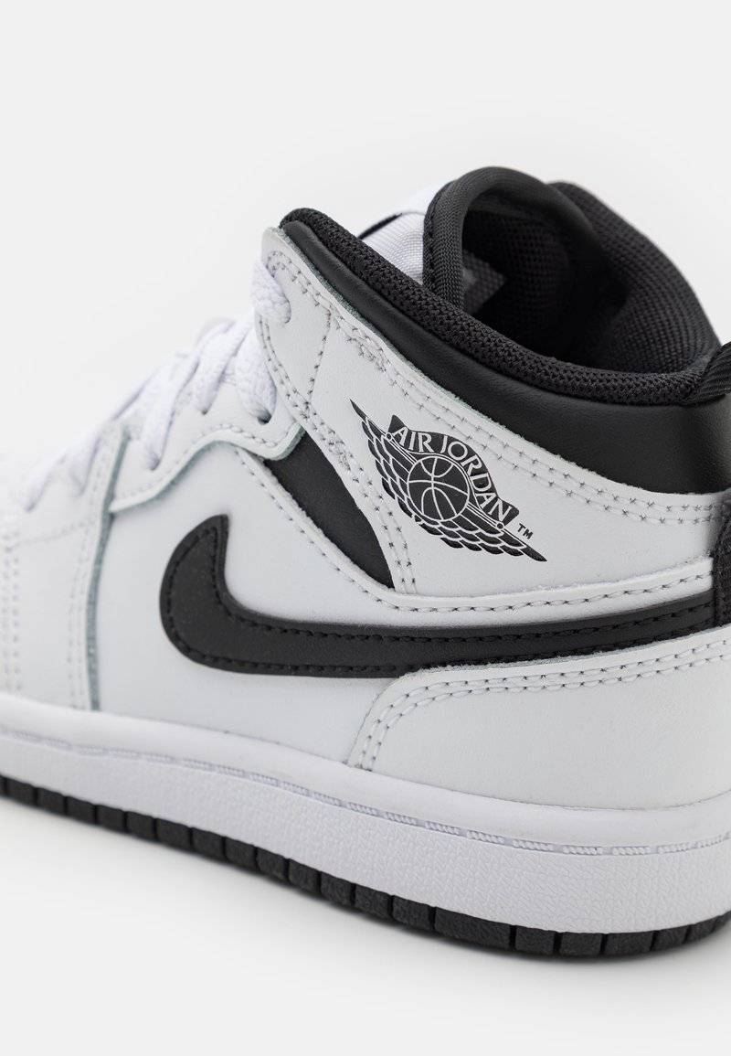 Jordan Jordan JORDAN 1 MID UNISEX - Basketball shoes Neueste Mode