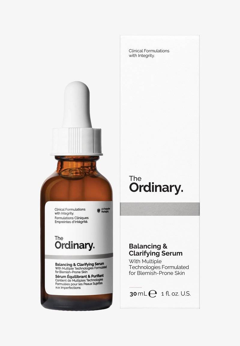 The Ordinary The Ordinary BALANCING & CLARIFYING SERUM - Serum Zeitlich begrenztes Angebot
