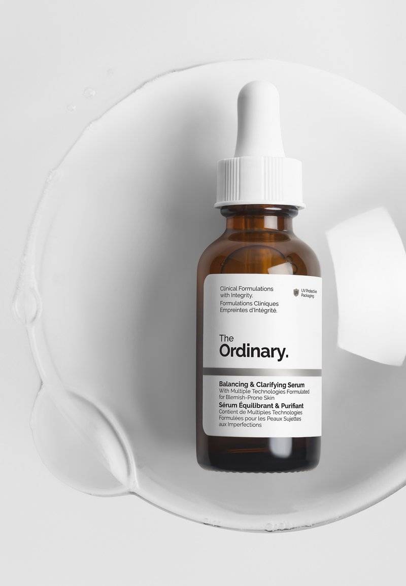 The Ordinary The Ordinary BALANCING & CLARIFYING SERUM - Serum Zeitlich begrenztes Angebot