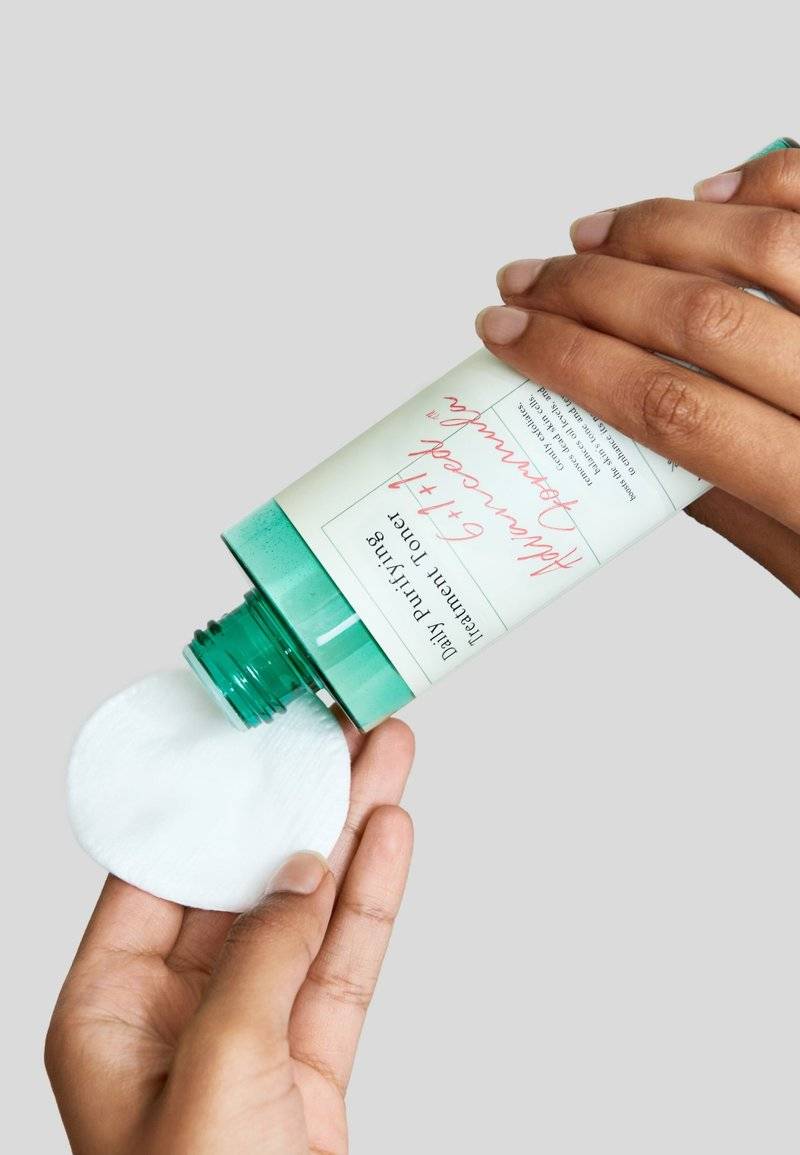 AXIS-Y AXIS-Y DAILY PURIFYING TREATMENT TONER - Night care Super Sparpreis
