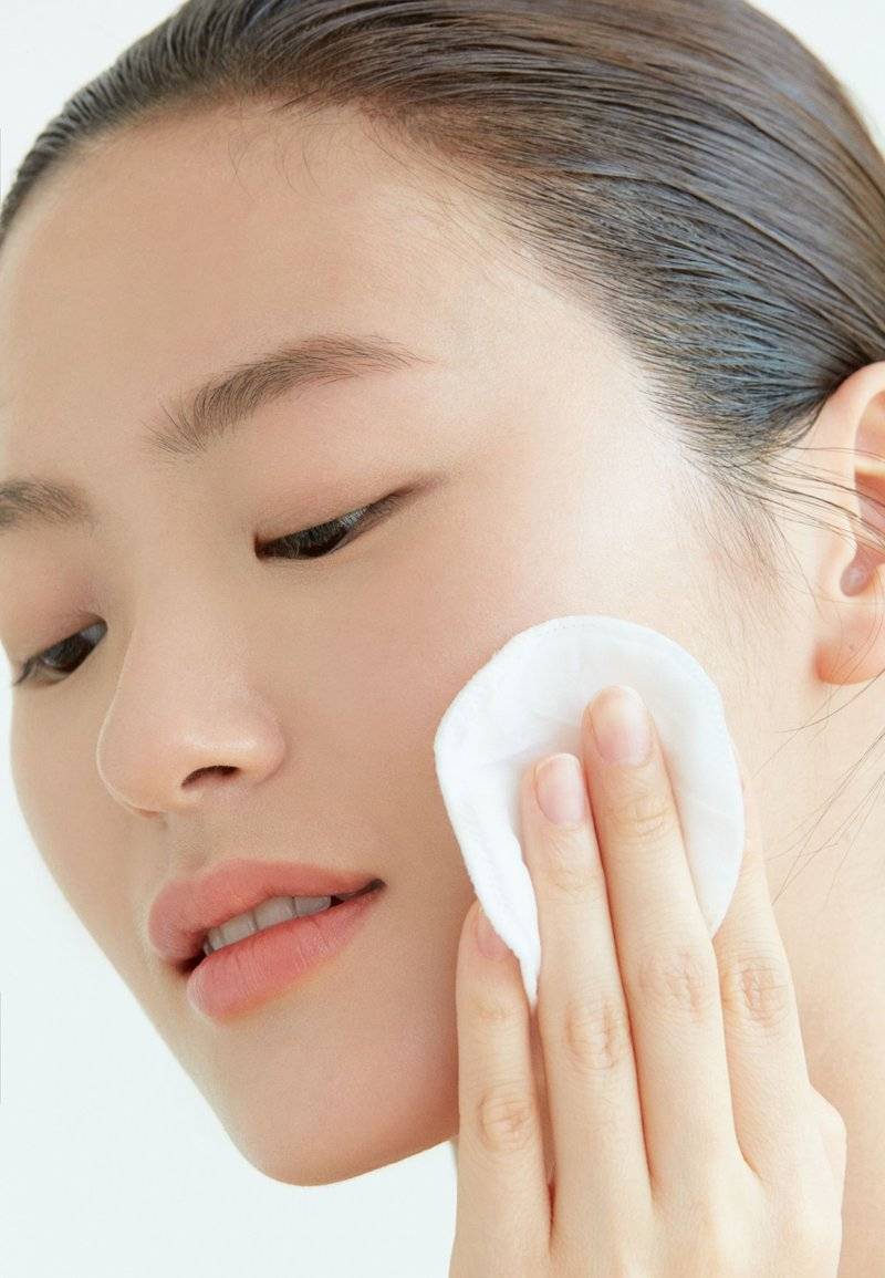 AXIS-Y AXIS-Y DAILY PURIFYING TREATMENT TONER - Night care Super Sparpreis