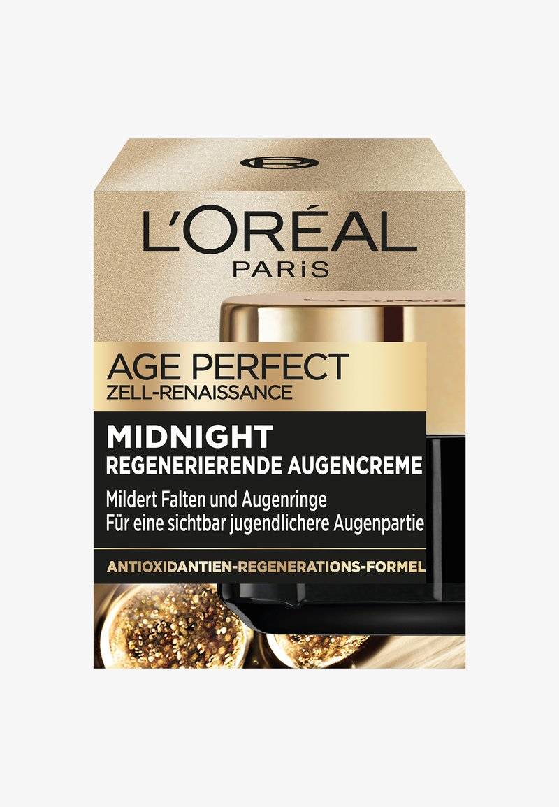 L'Oréal Paris Skin L'Oréal Paris Skin AGE PERFECT MIDNIGHT EYECREAM - Eyecare Wochenangebot